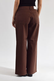 Pantalone ERSA straight fit