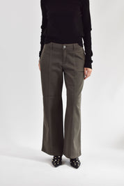 Pantalone ERSA straight fit