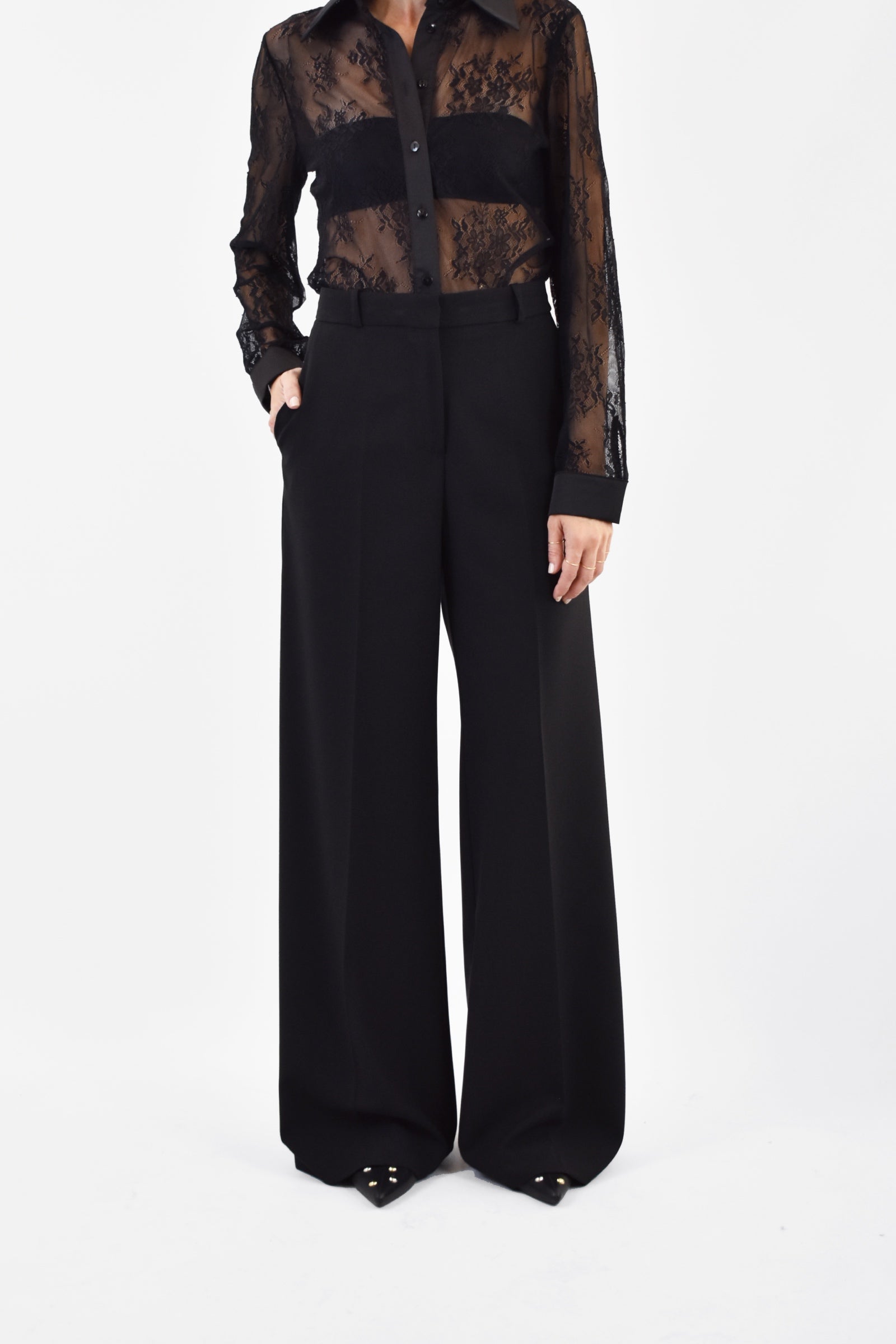 Pantalone palazzo