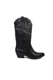 Texano ricami BUFFALO