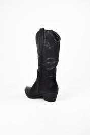 Texano ricami BUFFALO