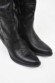 Texano ricami BUFFALO