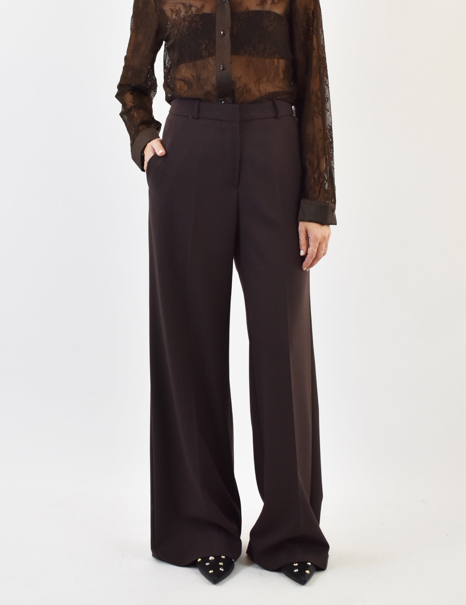 Pantalone palazzo