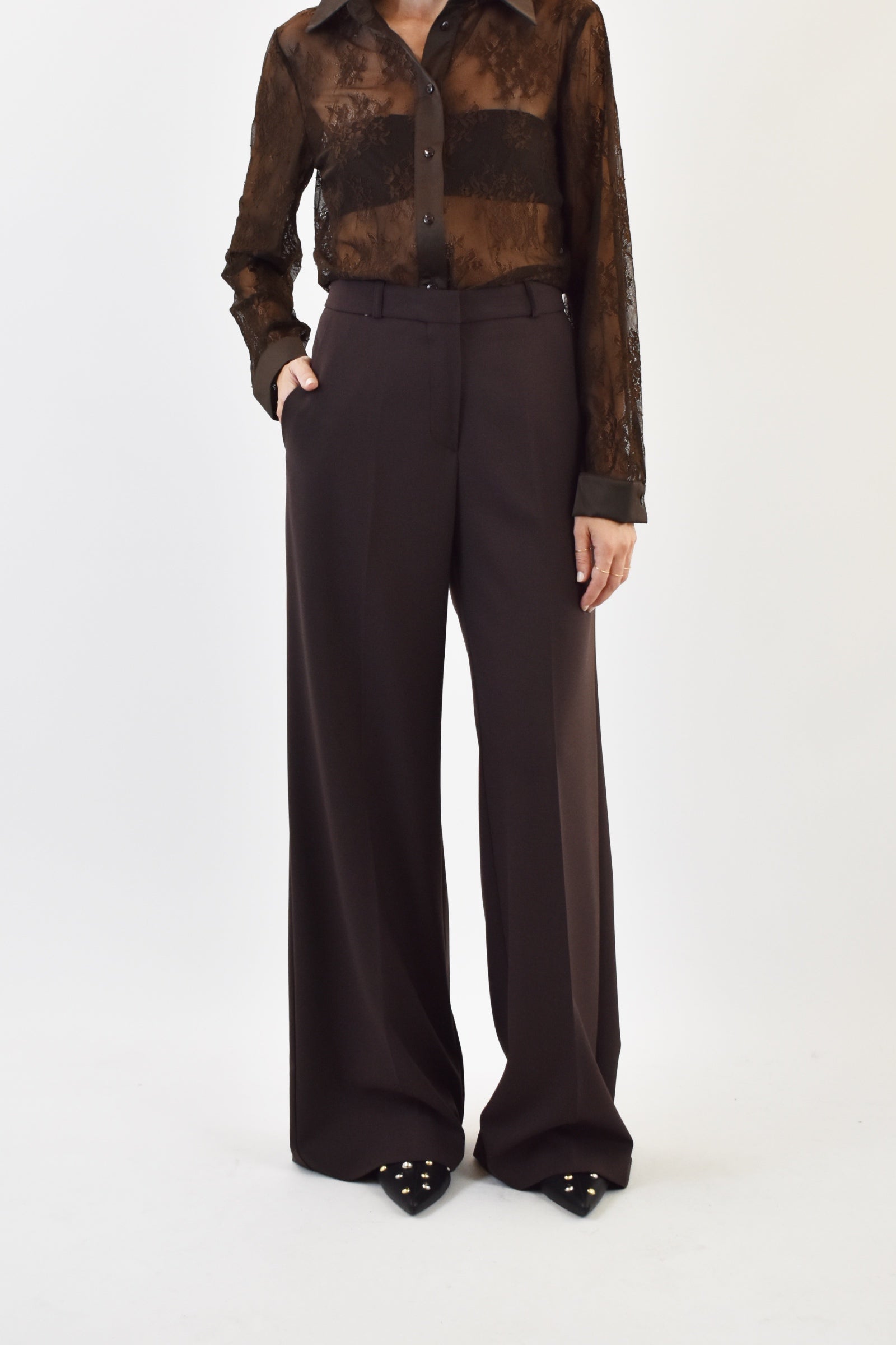 Pantalone palazzo