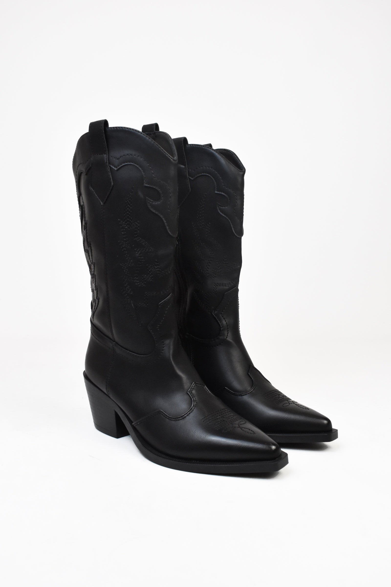Texano ricami DALLAS
