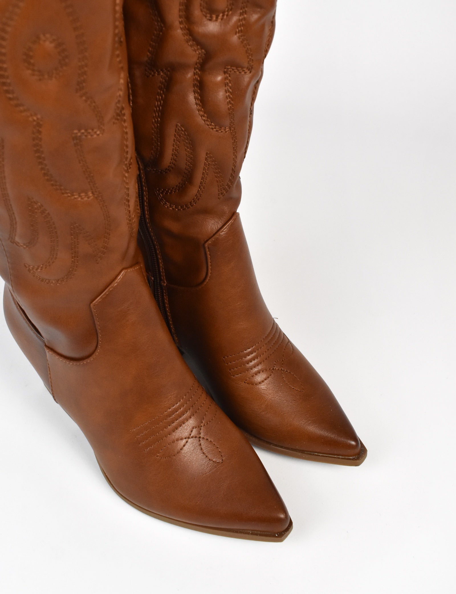 Texano ricami EL PASO