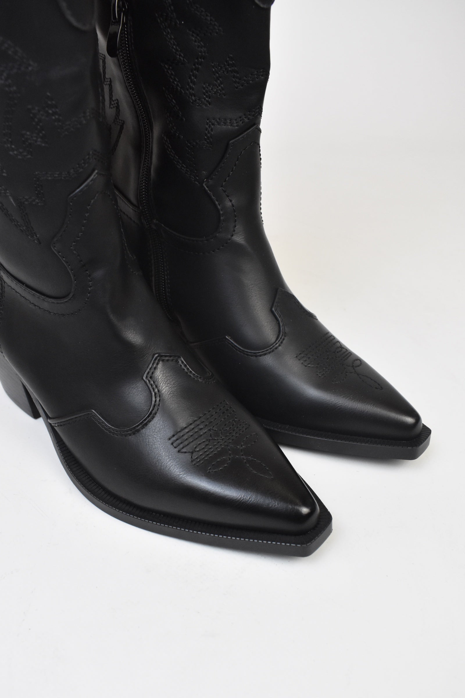 Texano ricami DALLAS