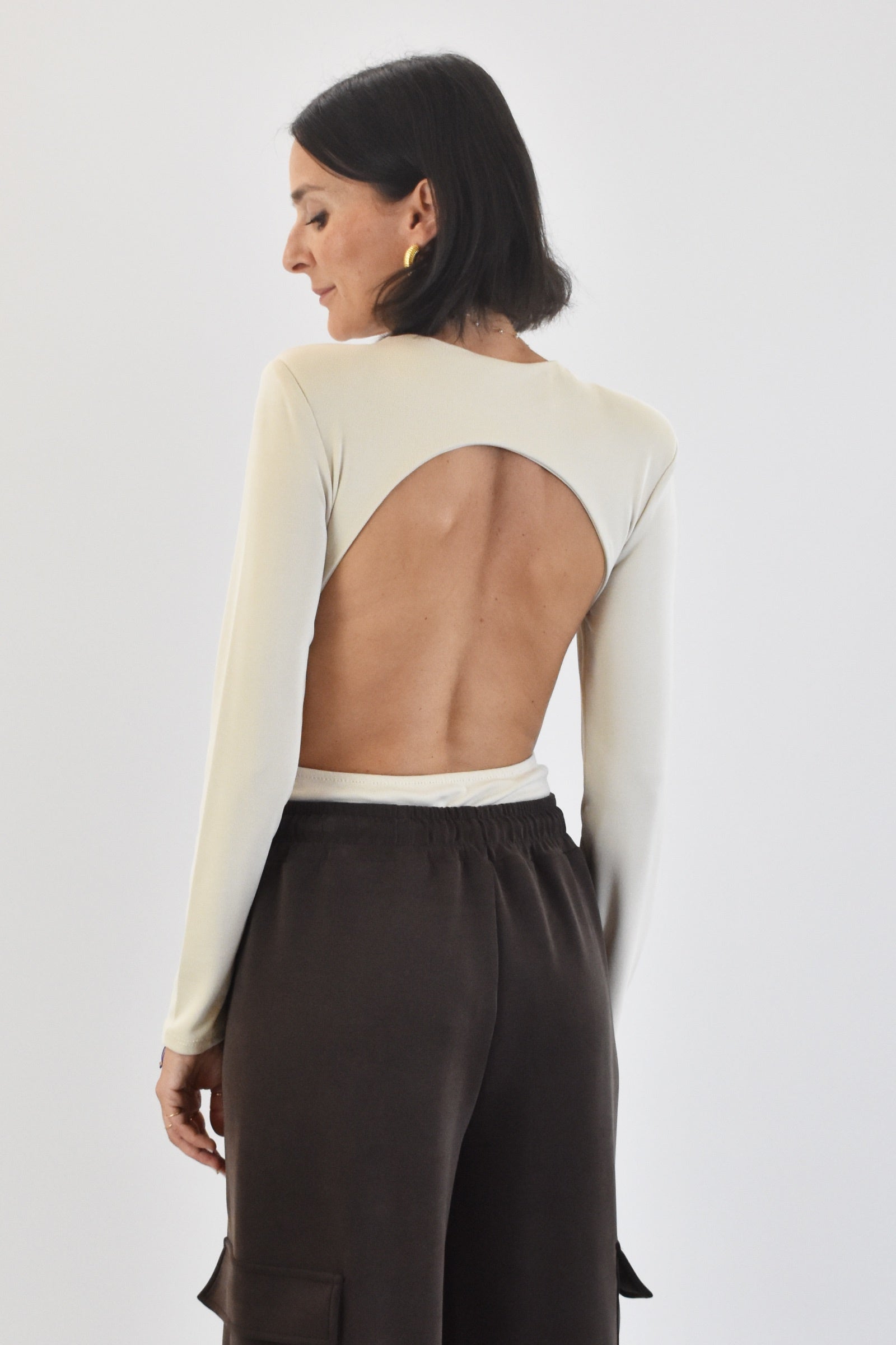 Body scollo schiena