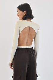 Body scollo schiena