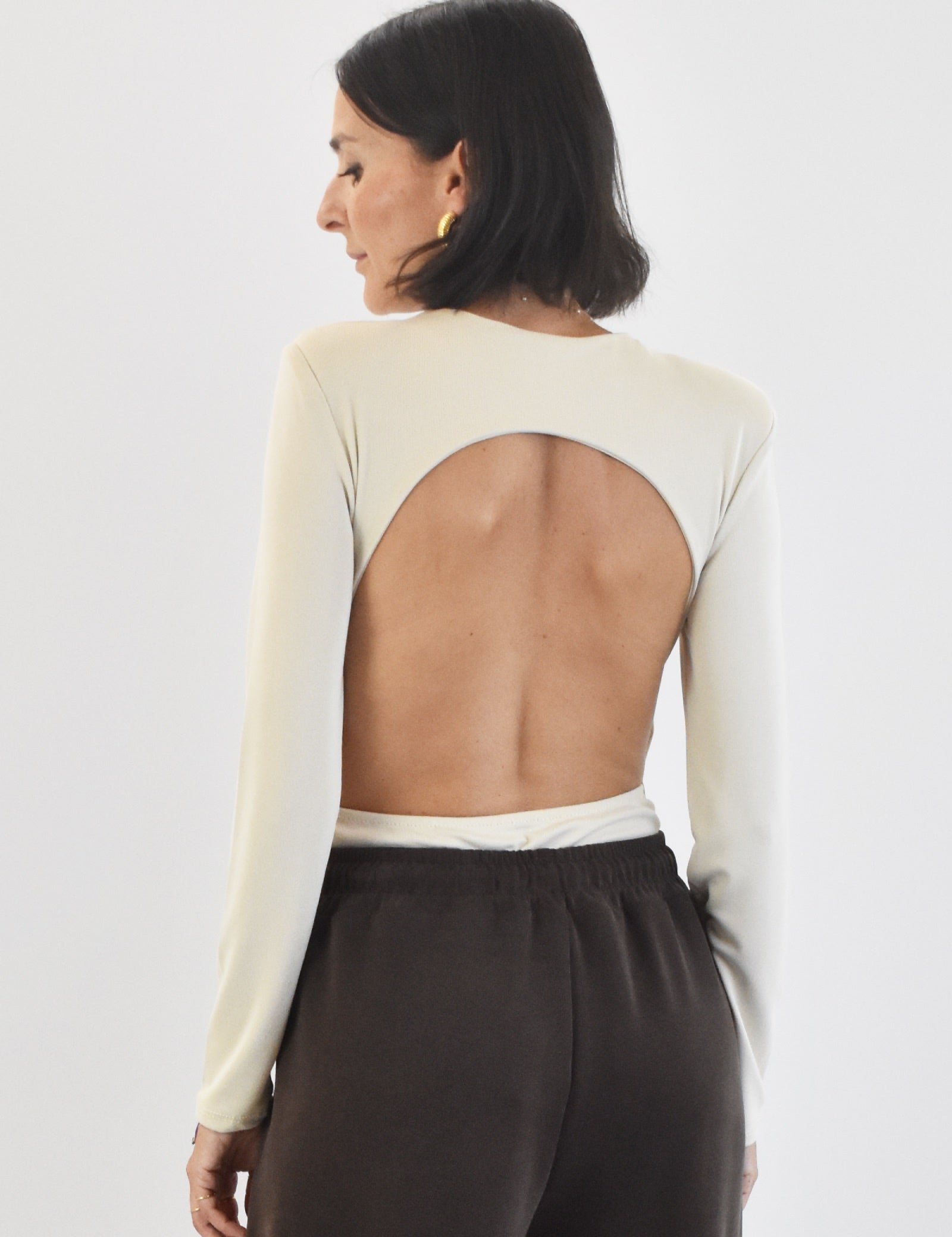 Body scollo schiena