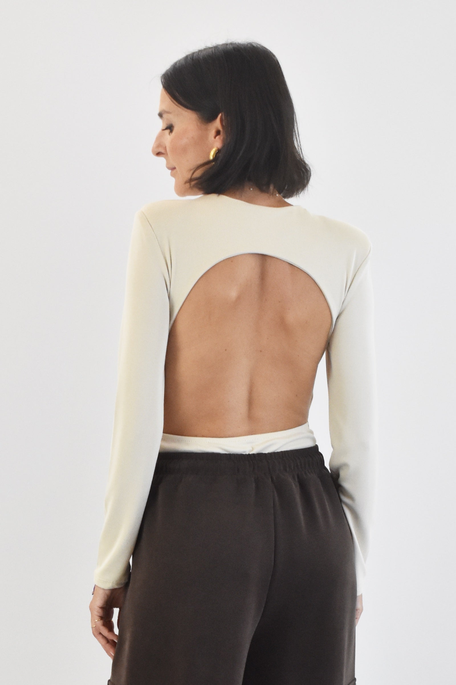 Body scollo schiena