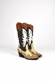 Texano tricolor RODEO