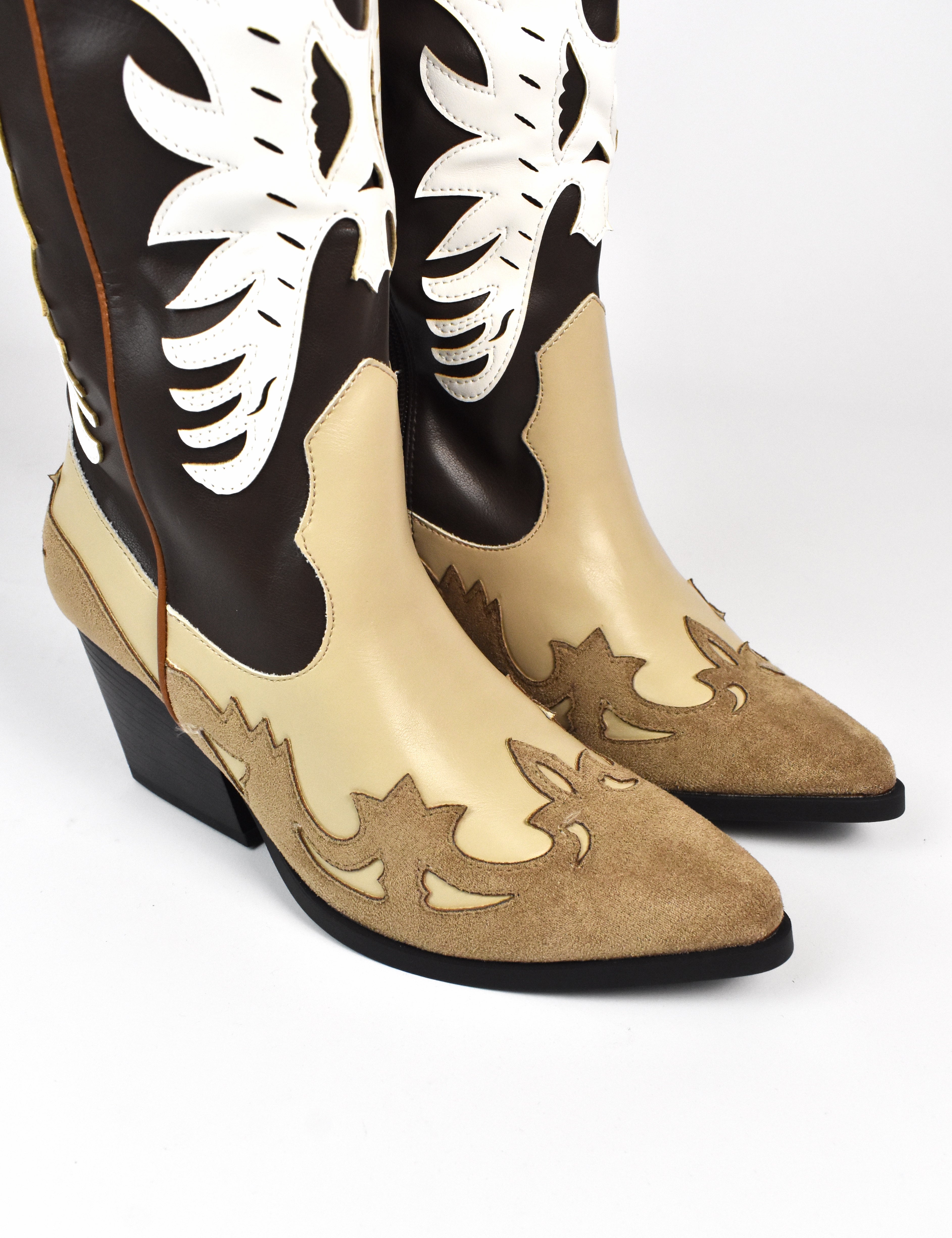 Texano tricolor RODEO