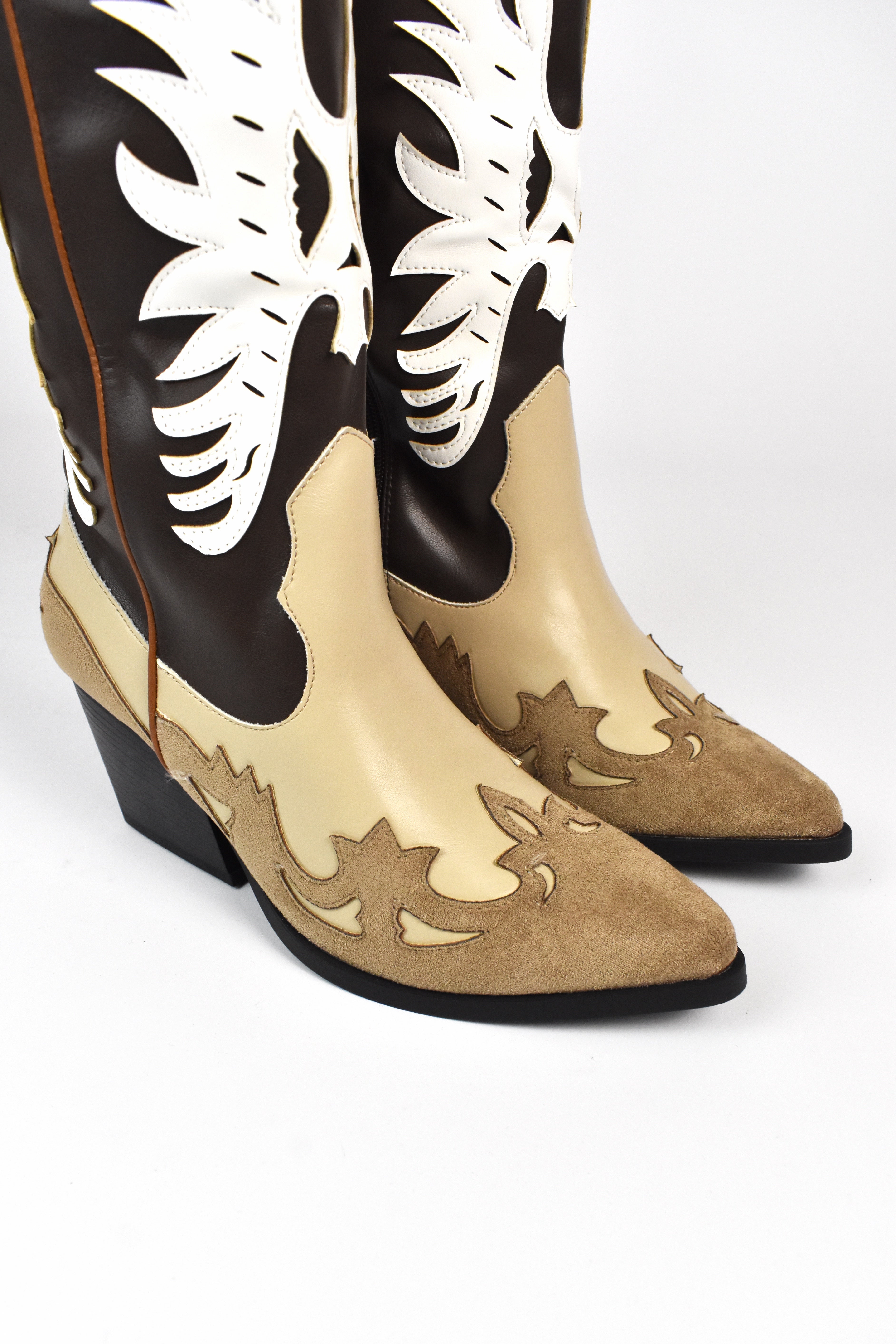 Texano tricolor RODEO