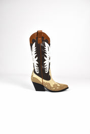 Texano tricolor RODEO
