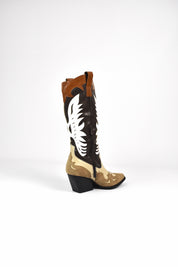Texano tricolor RODEO