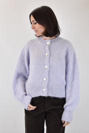 Cardigan nuvola