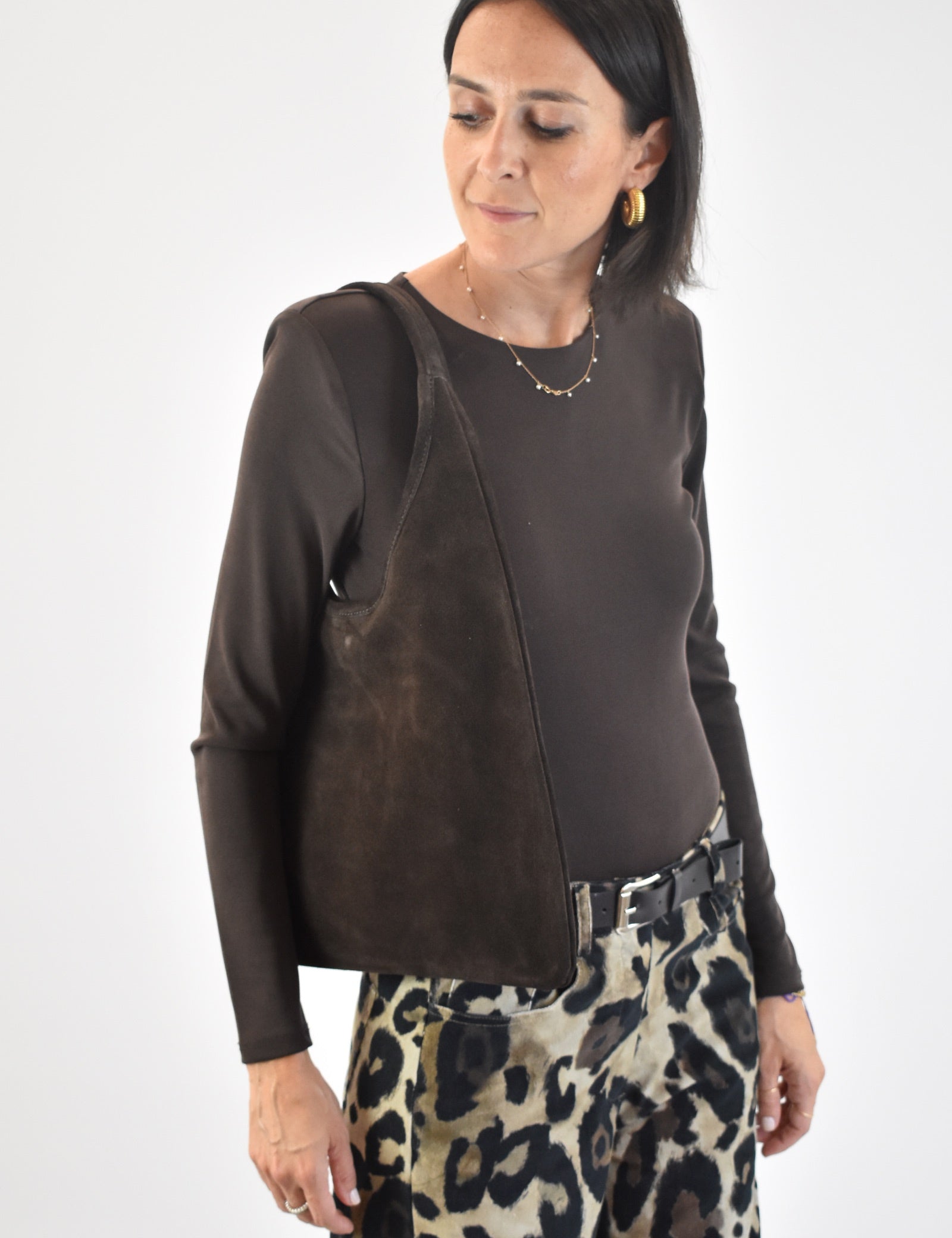 Body scollo schiena