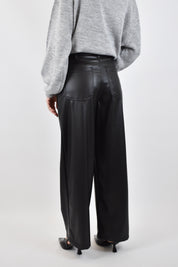 Pantalone BELLA ecopelle