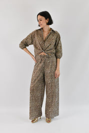 Set camicia e pantalone