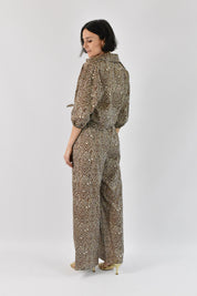 Set camicia e pantalone