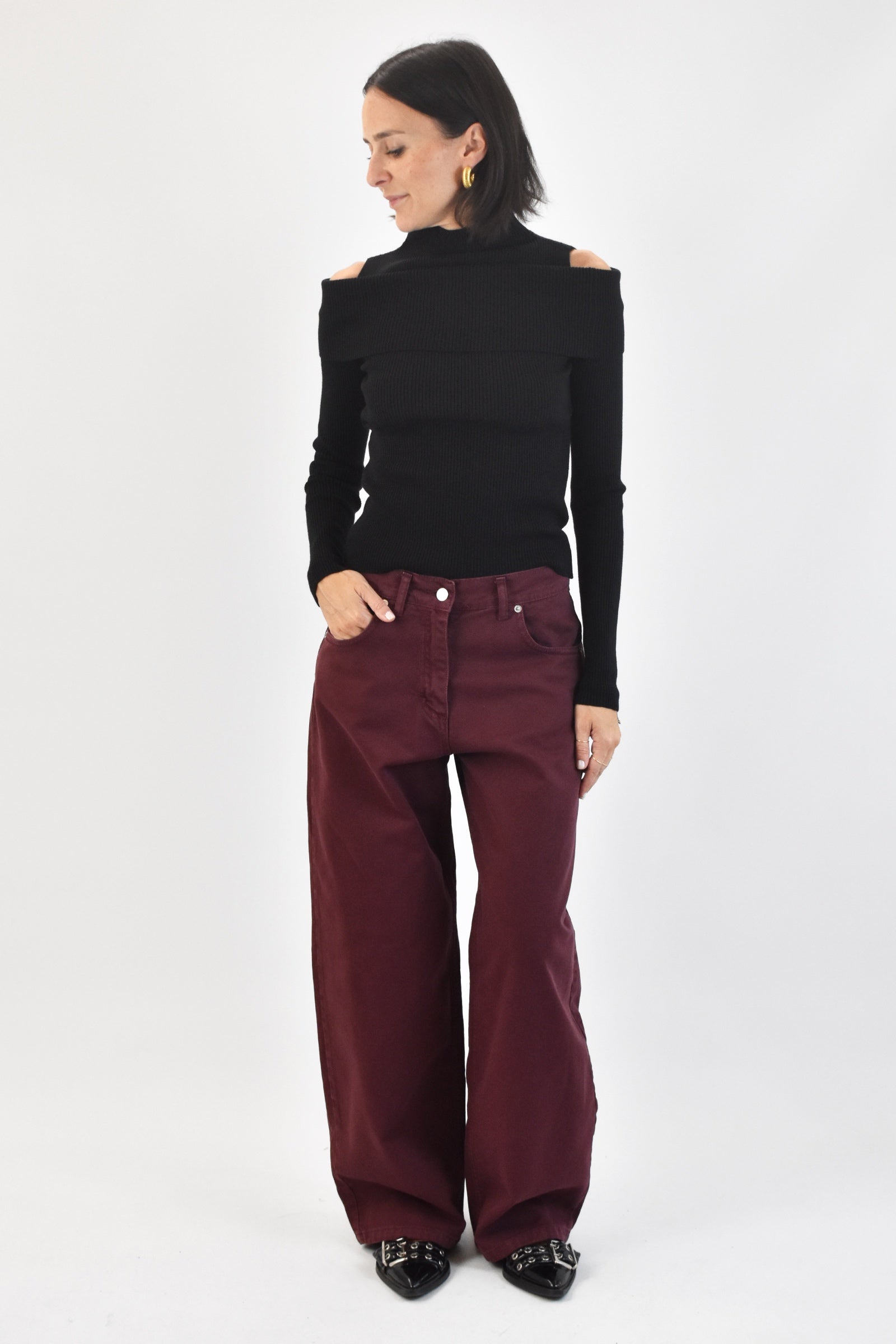 Pantalone BELLA
