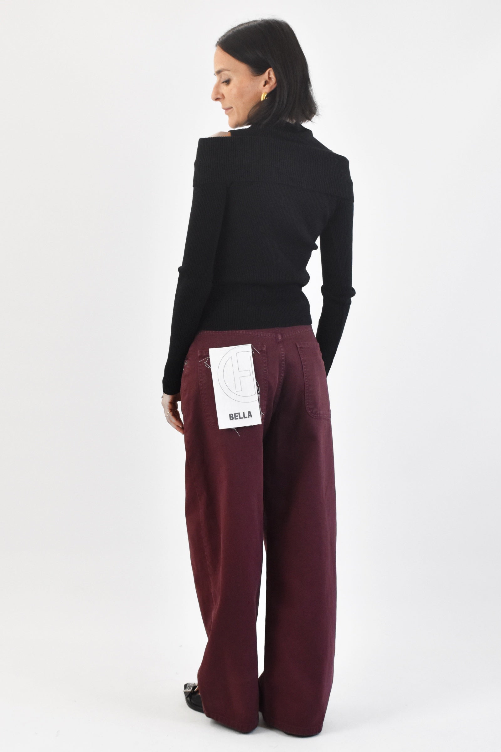 Pantalone BELLA