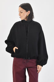 Bomber neoprene