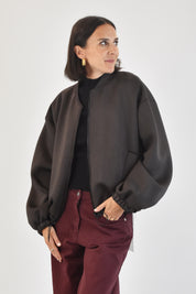 Bomber neoprene