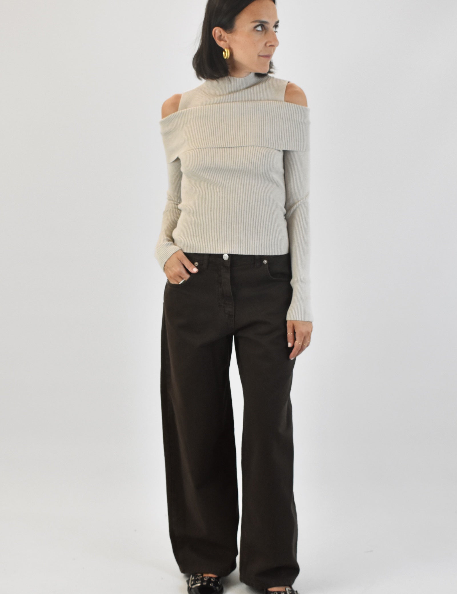 Pantalone BELLA