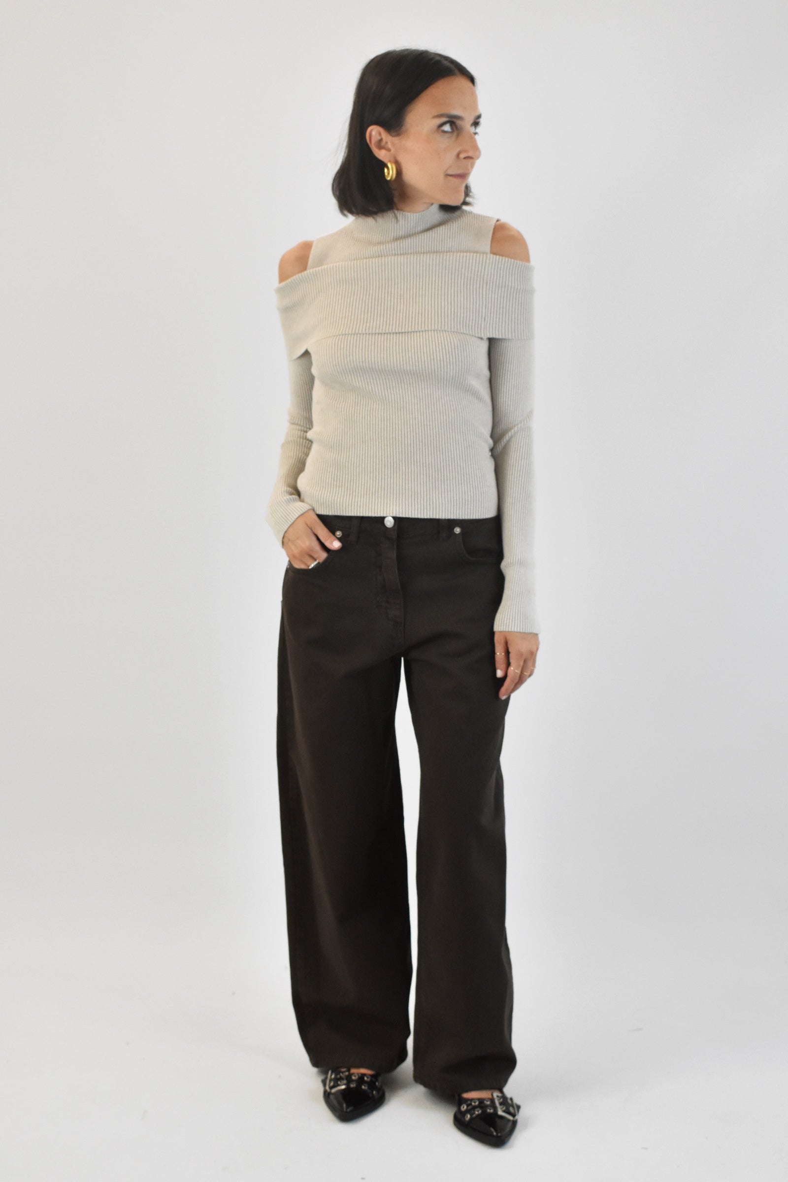 Pantalone BELLA