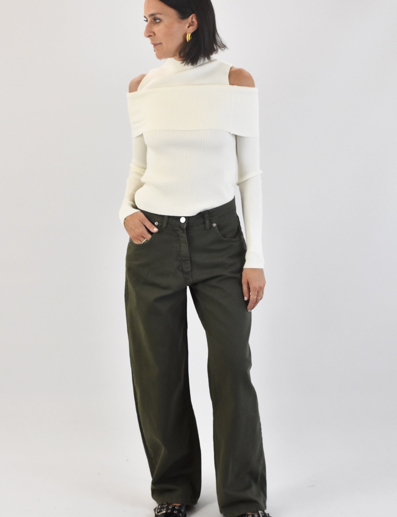 Pantalone BELLA