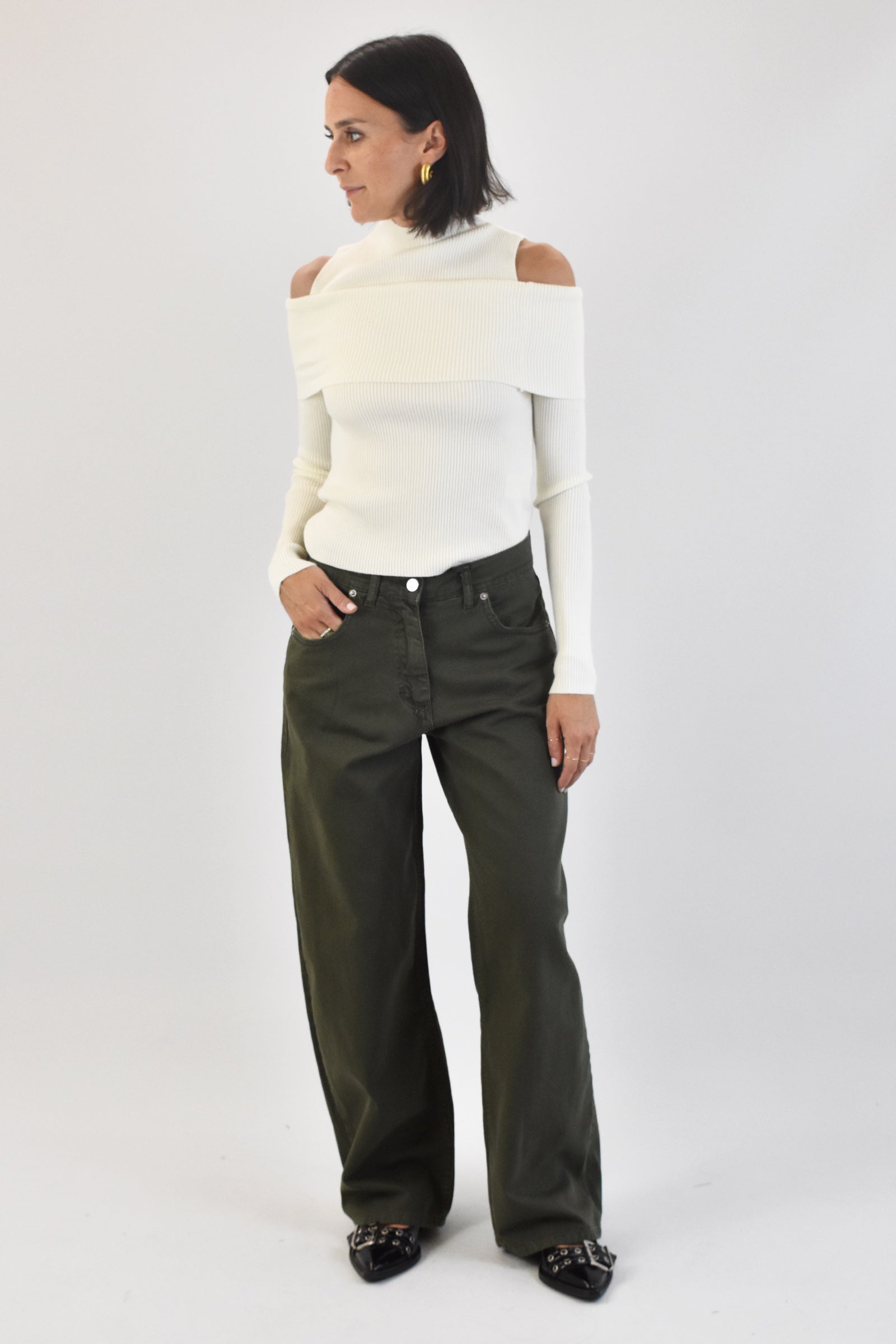 Pantalone BELLA