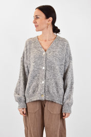 Cardigan nuvola