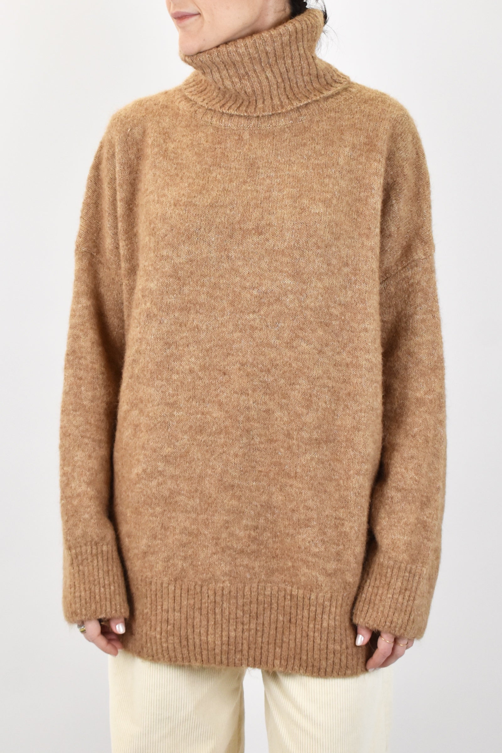 Maxi maglia ciclista