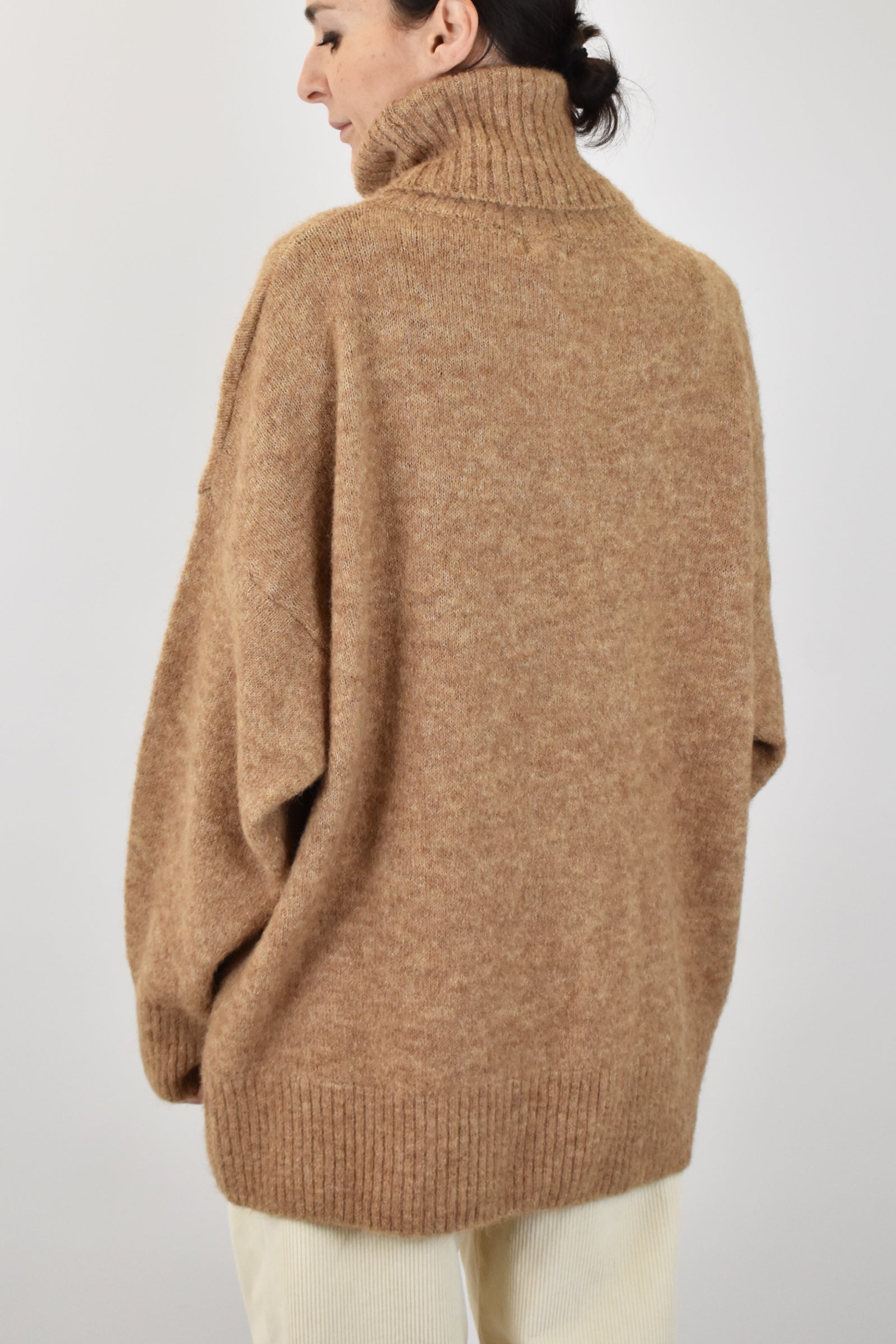 Maxi maglia ciclista