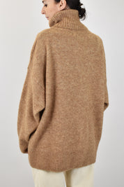 Maxi maglia ciclista