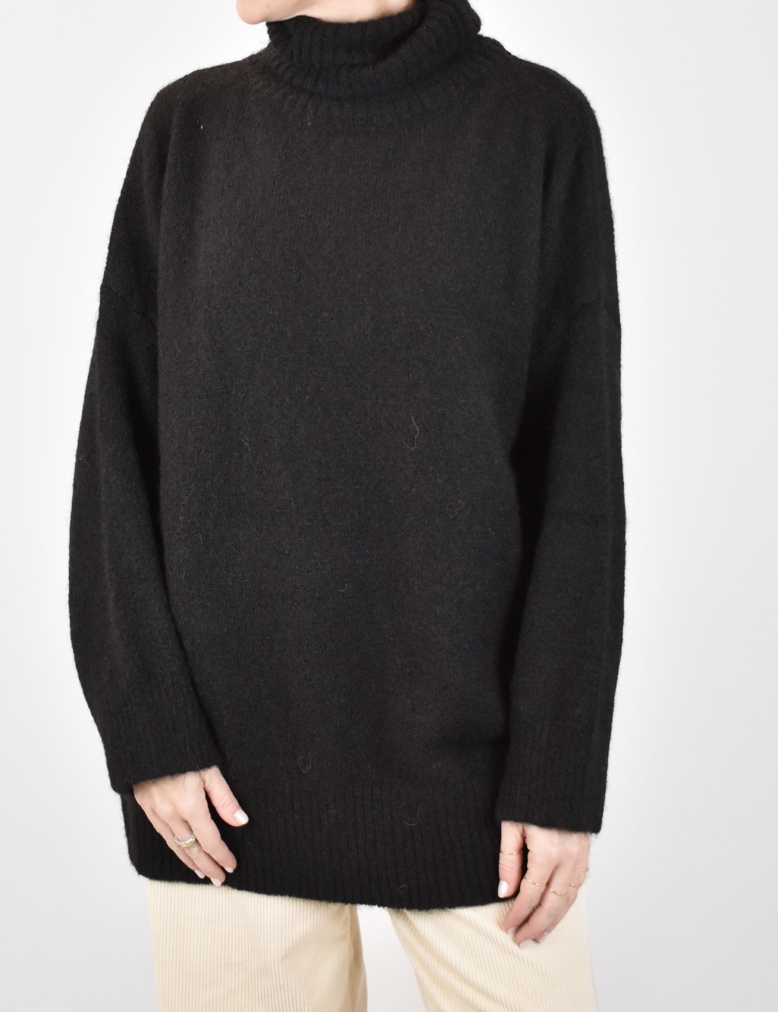 Maxi maglia ciclista