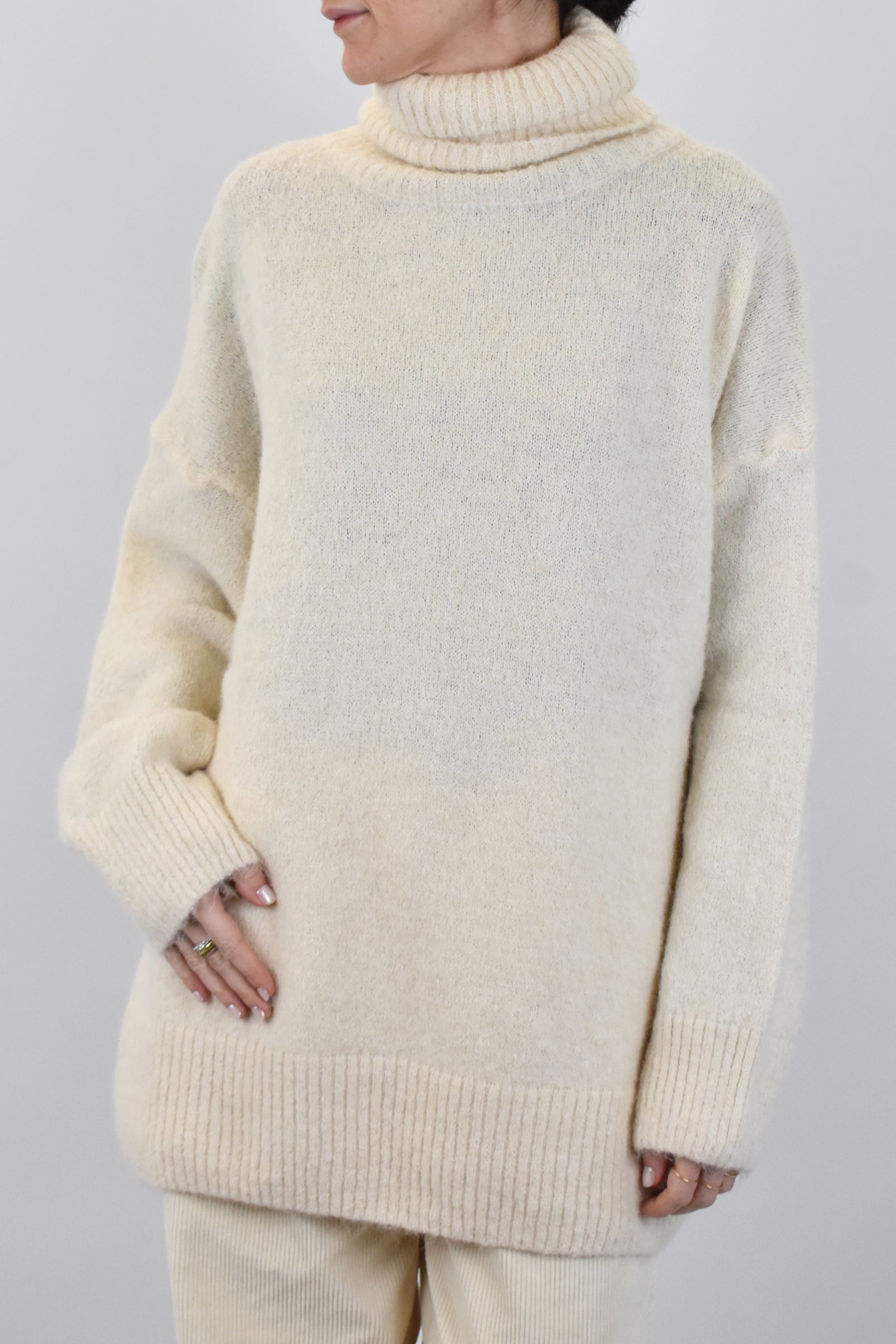 Maxi maglia ciclista