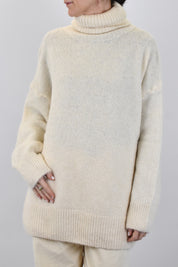 Maxi maglia ciclista