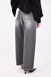 jeans da donna modello BELLA, brand HaveOne, articolo PLS-P009, casual chic