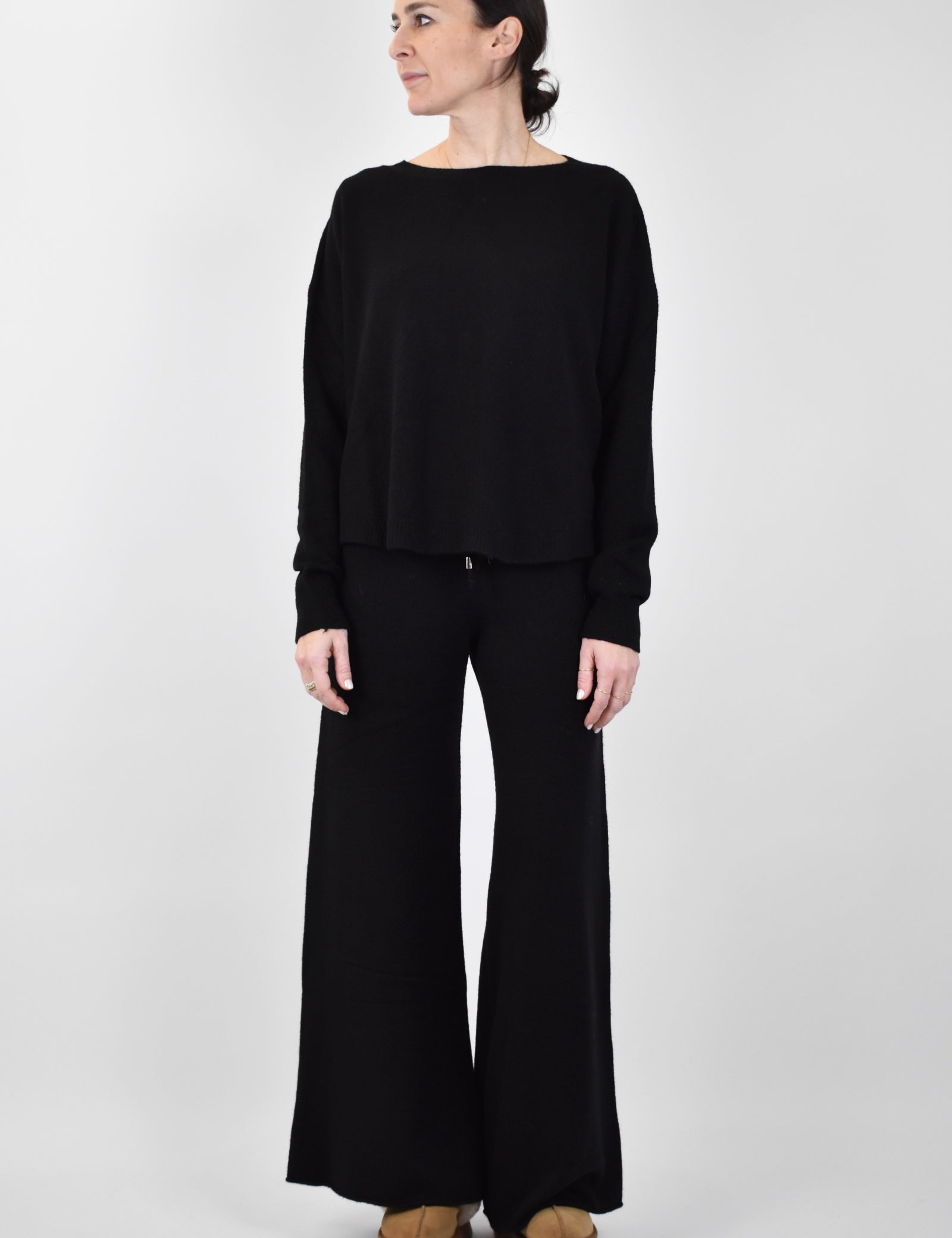 Set maglia e pantalone