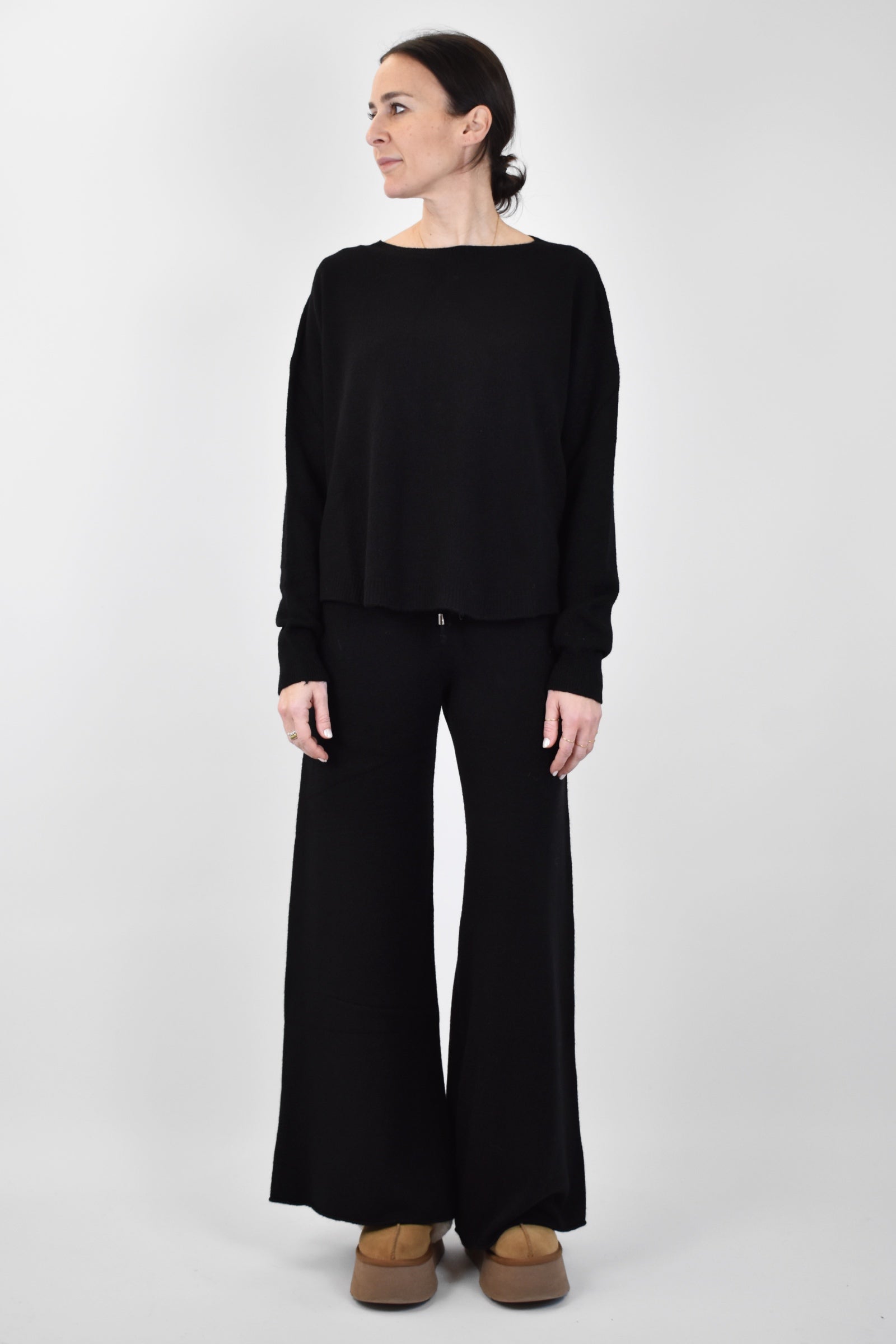 Set maglia e pantalone