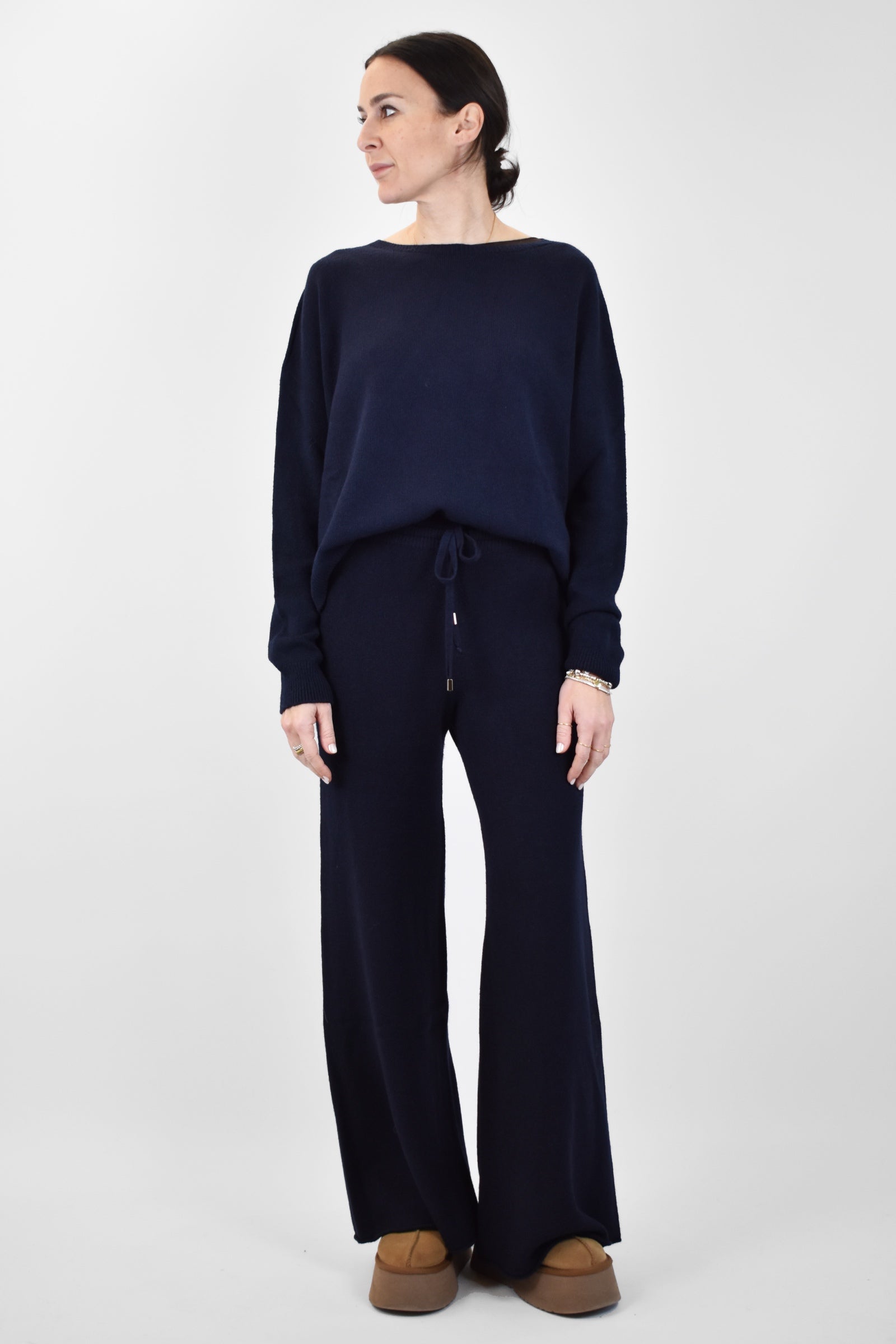 Set maglia e pantalone