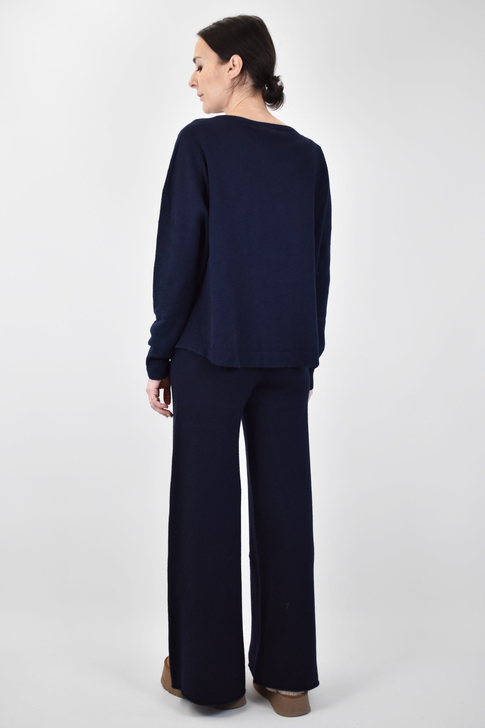 Set maglia e pantalone