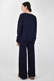 Set maglia e pantalone