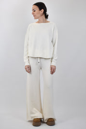 Set maglia e pantalone