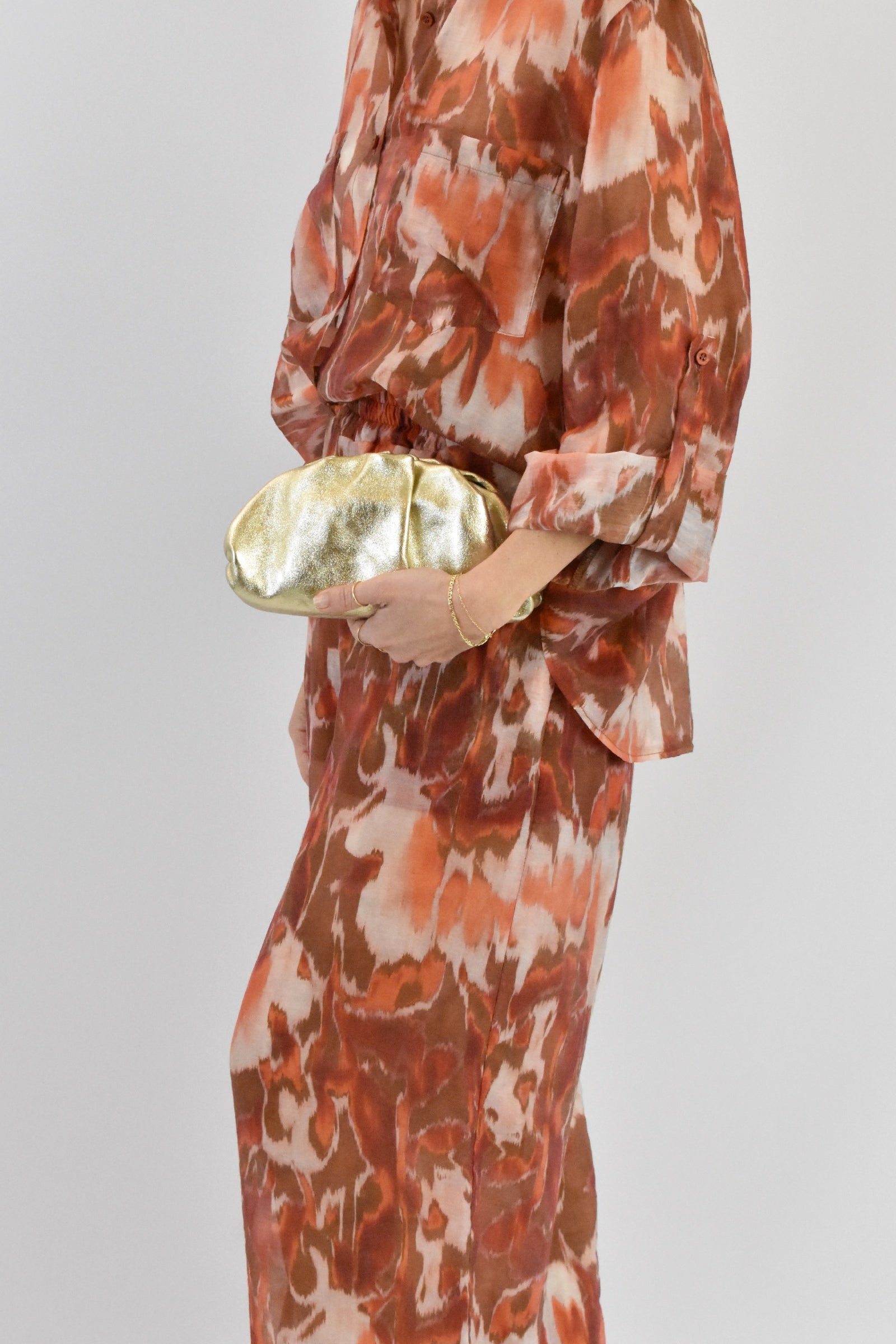 Borsa in pelle SOFIA