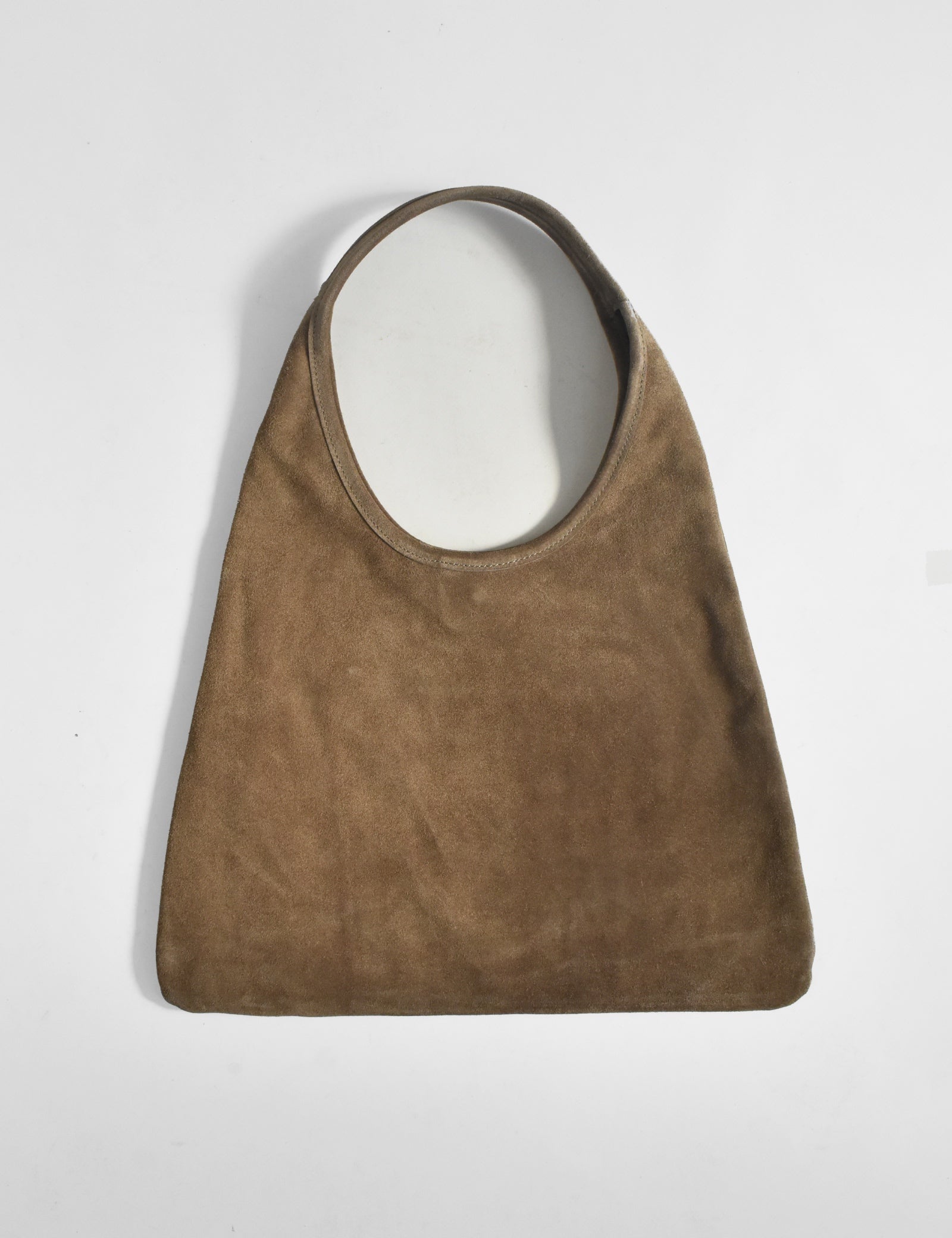 Borsa suede SALLY
