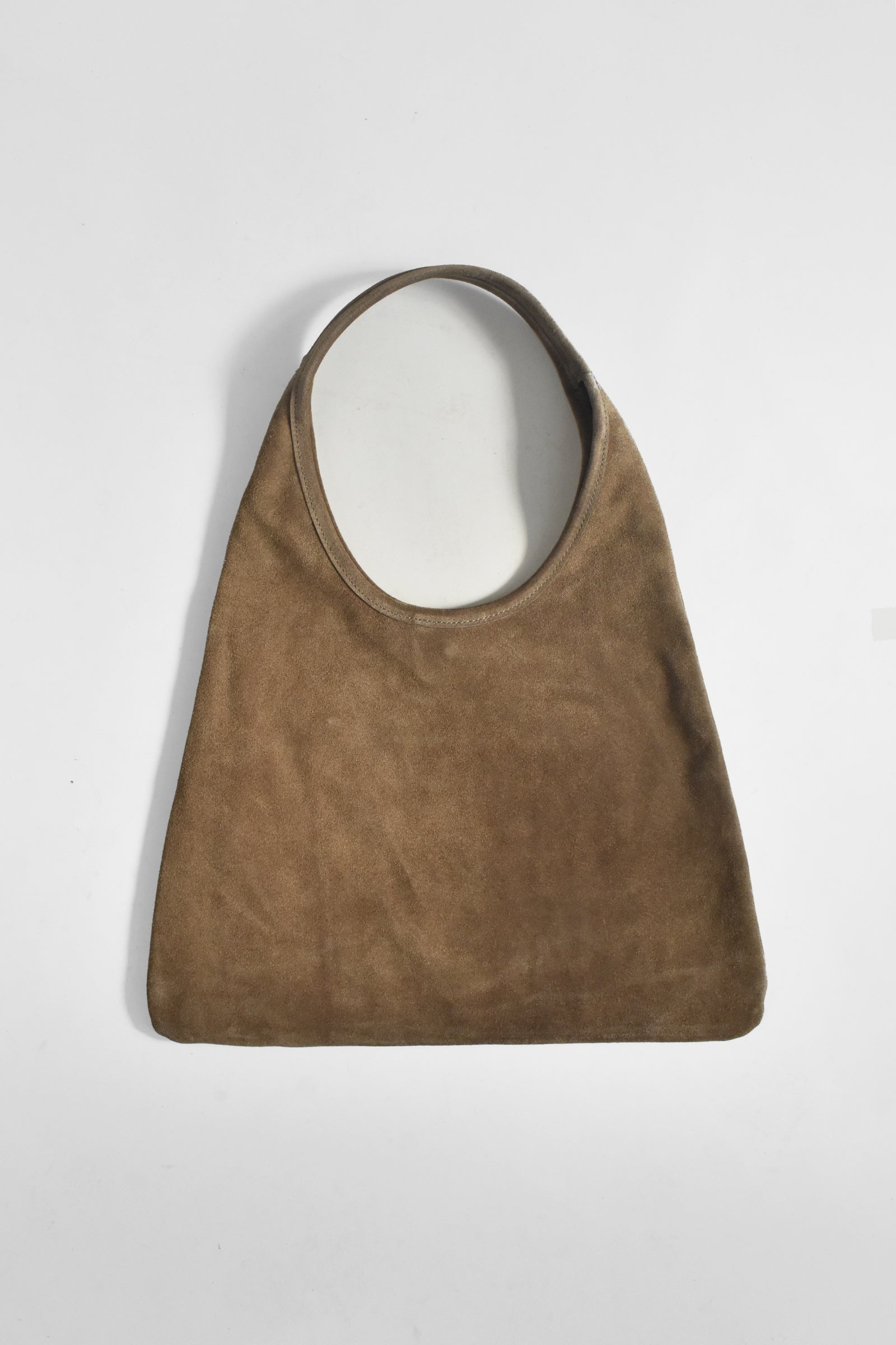 Borsa suede SALLY